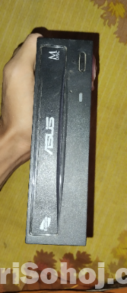Asus dvd driver